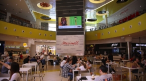 CentroCommerciale_Maximall5