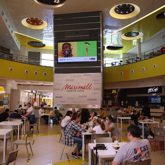 CentroCommerciale_Maximall5