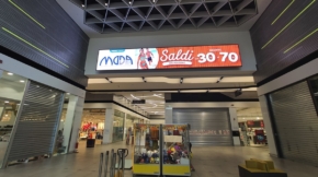 CentroCommerciale_Universo