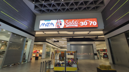 CentroCommerciale_Universo