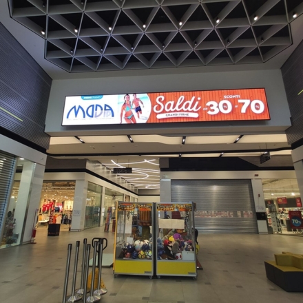 CentroCommerciale_Universo