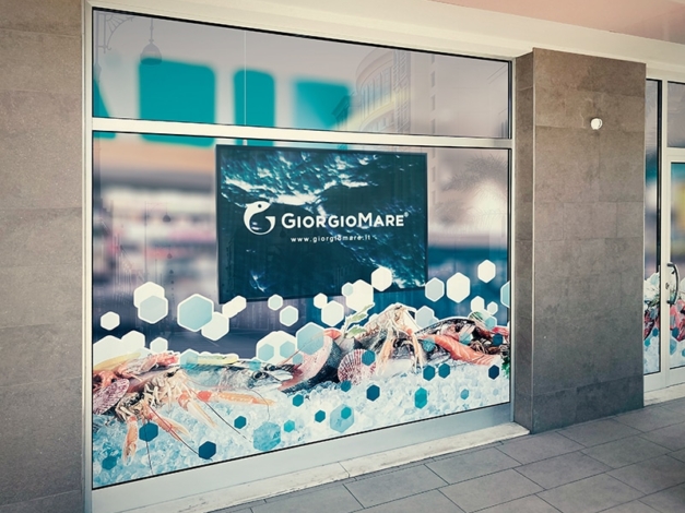 ledwall giorgio mare