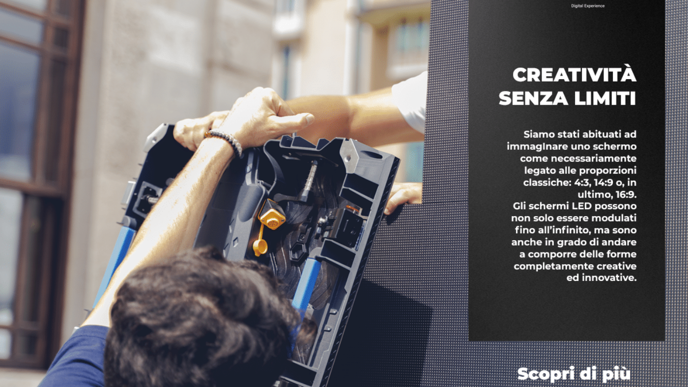 Creatività digitale