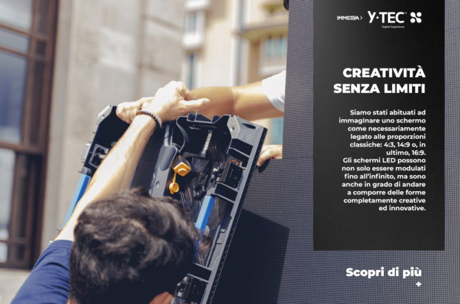 Creatività digitale