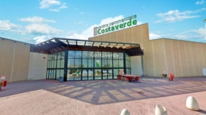 centro commerciale costa verde