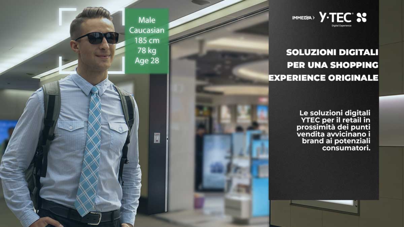 indoor digital signage