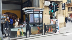 Edicola Coco Leonardo