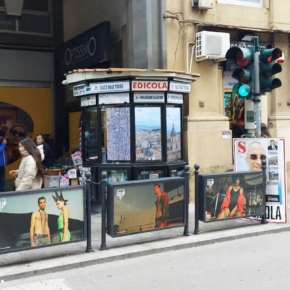 Edicola Coco Leonardo