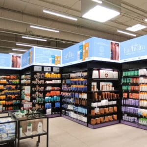 Ytec-il-primo-scaffale-digitale-con-ledwall-integrato-nella-GDO